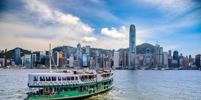 香港小巷深处的秘密花园,探秘特色小店之谜