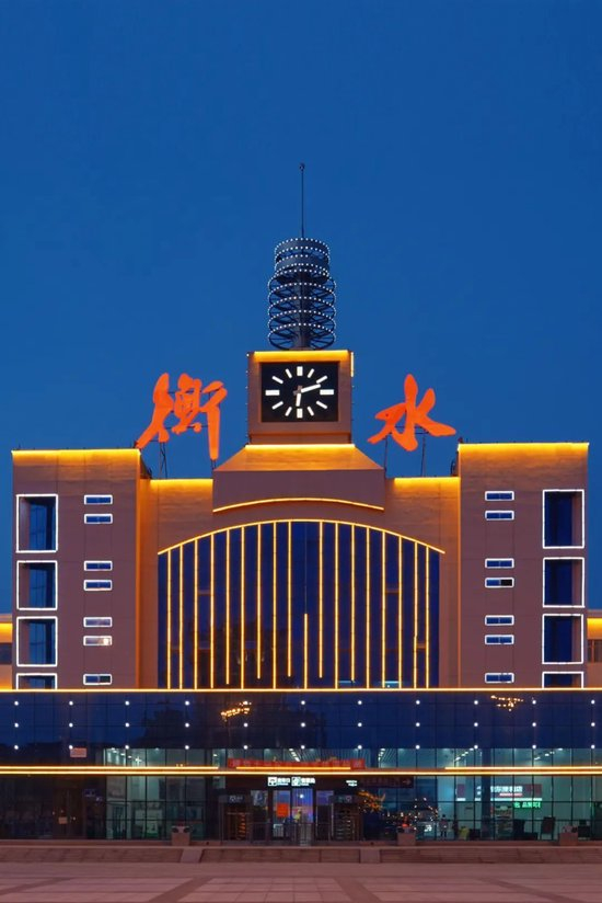 衡水,历史与现代交织的城市风采